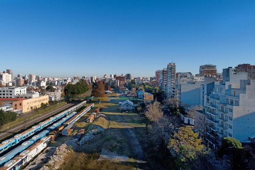Imagen 26 de 30 de Departamento - Colegiales