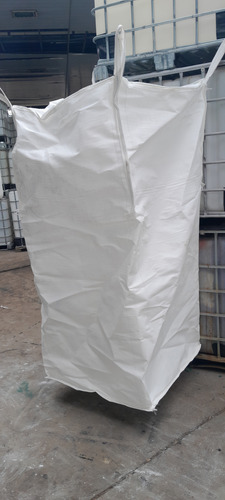 Big Bag Xxl Super Grandes Mucho Stock (Reacondicionado)