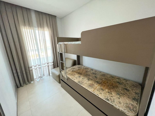 Imagem 18 de 22 de Apartamento Mobiliado Pronto Para Morar Em Balneário Perequê - 932