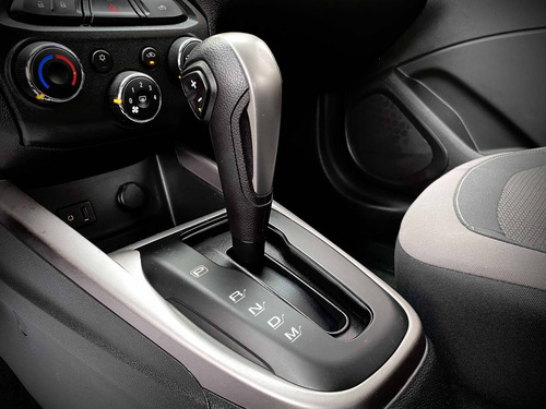 Imagem 10 de 15 de Chevrolet Prisma 1.4 Mpfi Ltz 8v Flex 4p Automático