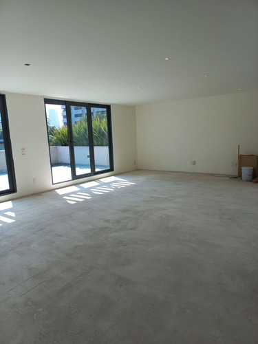 Imagen 4 de 30 de Venta Ph Polanco Departamento