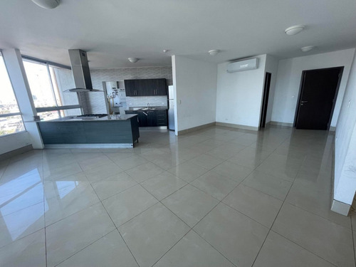 Imagen 3 de 21 de Venta De Apartamento De 156 M2 En Ph Kolosal Towers, San Francisco 22-7595gg