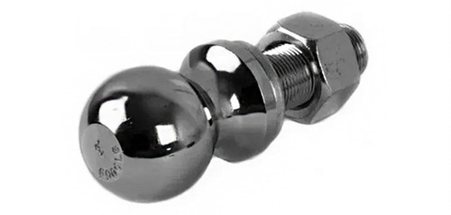 Bola Para Remolque Y Arrastre De 1.7/8t X 1 Pulgada