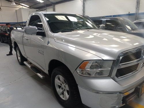 Dodge Ram 3.6 1500 Slt 4x4