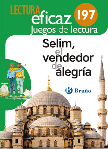 Selim El Vendedor De Alegria Juegos Lectura Ne - Aa.vv