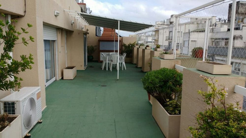 Imagen 2 de 15 de 4 Ambientes Con Terraza Y Parrilla - Excelente Ubicacion