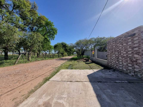 Imagen 13 de 13 de 600 M2 Con Muros Y Gran Piscina. Los Tucanes
