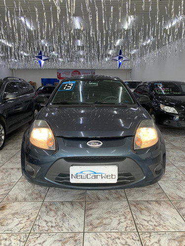 Ford Ka 2013 1.0 Flex 3p
