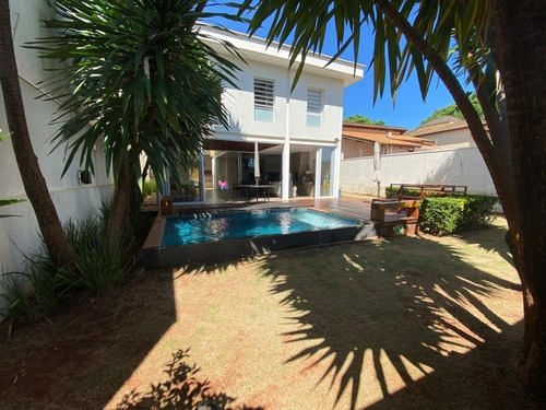 Imagem 1 de 30 de Casa - Ca00155 - 70725330