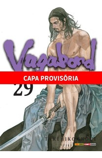 Vagabond - Volume 29