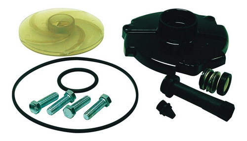 Kit De Reparaciãn Ace 10s Por Parts 2 O Mfrpartno Fppk...