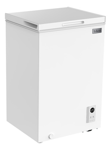 Freezer Horizontal Control Digital 99 Lts Lfh-101ec