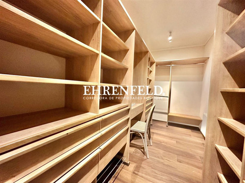 Departamento En Venta De 4 Dorm. En Concón