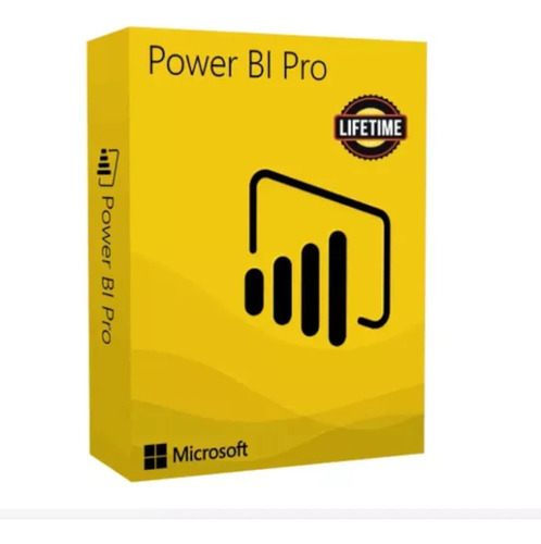 Exclusivo: Power Bi Pro Para Equipos