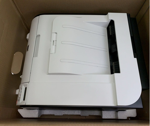 Hp Laserjet Pro 400 Color M451dn Laser Printer