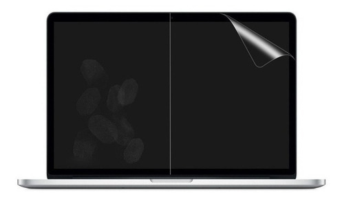 Mica Protector Wiwu Para Macbook Pro 16 2023 A2780 M2 Gen