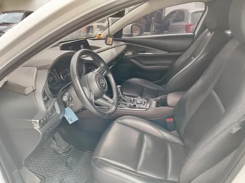 Mazda CX-30 2.5 Grand Touring Lx 4x4