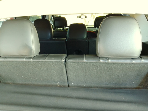 Dodge Journey 2.7 Rt Atx (3 Filas)+dvd+techo