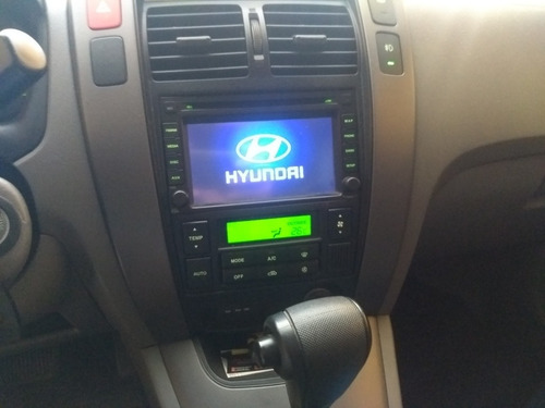 Hyundai Tucson 2.0 Glsb 4x2 Flex Aut. 5p 2015