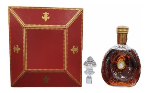 Conhaque Remy Martin Louis Xiii 700ml