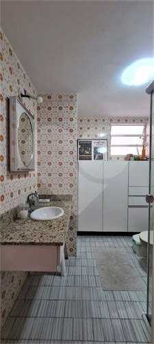 Apartamento-são Paulo-vila Madalena | Ref.: 353-im202368 - 353-im202368