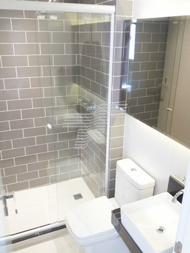 Imagem 4 de 15 de Studio, Soho Life, Bigorrilho, 1 Vaga - Re61432602