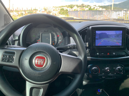 Fiat Uno 1.0 Way Flex 5p