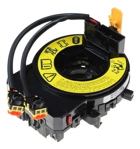 Y Pista Carrete Resorte Reloj For Kia Rio Rio5 2012-2016