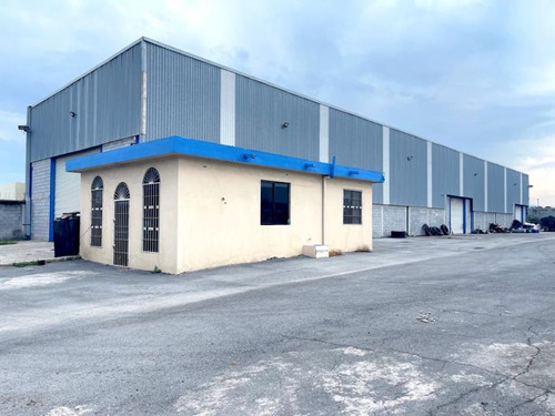 Bodega En Venta En Cosmópolis