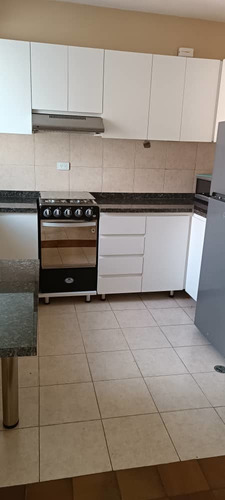 Imagen 23 de 27 de Apartamento En Alquiler