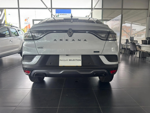 Renault Arkana E-Tech Hybrid 1.3 Tce Hybrid Espirit Alpine