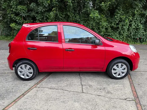Nissan March 1.6 Active