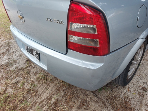 Chevrolet Astra 2.0 Gls 2009