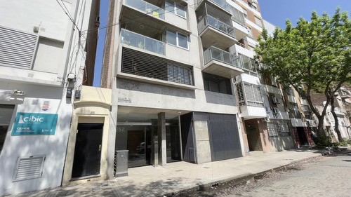 Imagen 5 de 17 de Venta 2 Dormitorios Cochera Barrio Martin