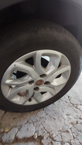 Fiat Mobi 1.0 Way