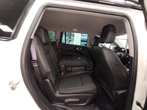 Jeep Commander 1.3 T270 Limited 4X2 At6