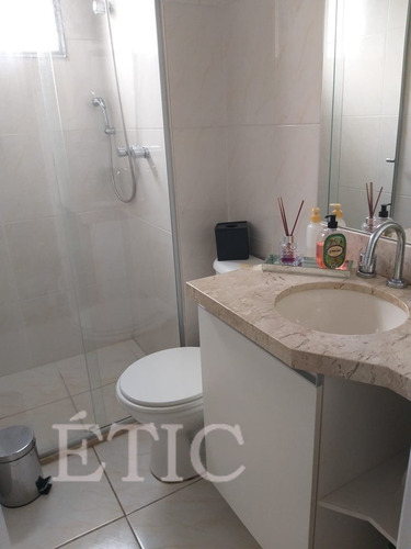 Imagem 15 de 16 de Apartamento Residencial Em São Paulo - Sp - Ap1921_etic