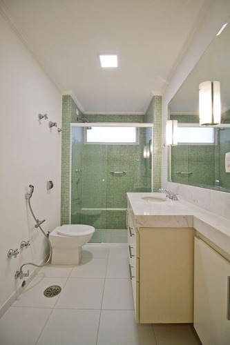 Imagem 5 de 30 de Apartamento À Venda No Bairro Vila Mariana - São Paulo/sp - O-19241-32085