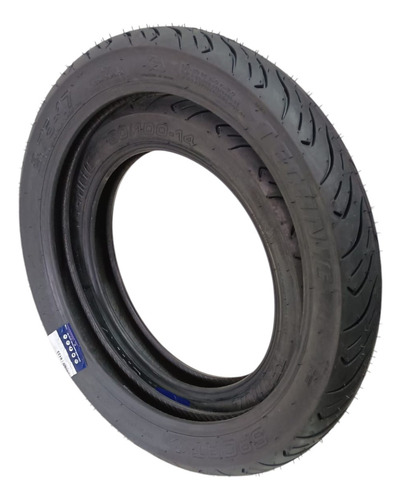 Par Pneu C/c 2,75-17 + 80/100-14 Biz 100 125 Pop 100 110