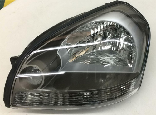 Óptico Delantero Izquierdo Hyundai Tucson 2005/2010