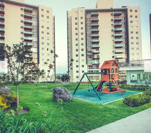 Imagen 9 de 14 de Hermoso Departamento Alterra Towers, 3 Recamaras