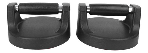 Soporte Push Up Base De Redondez De Rotación Grande Reforzad