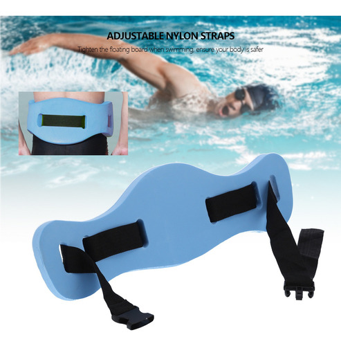 Pull Buoys Eva Swim Belt, Training Aid Tool