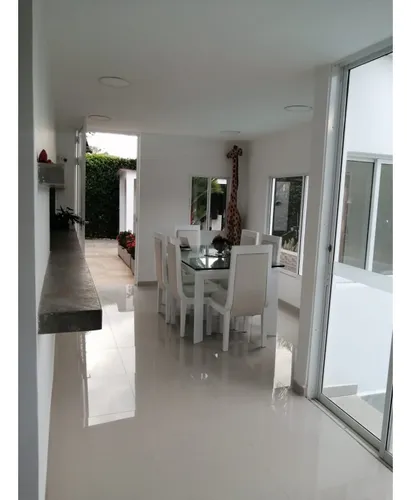 Venta De Casa Condominio La Morada, Jamundí, 4184.