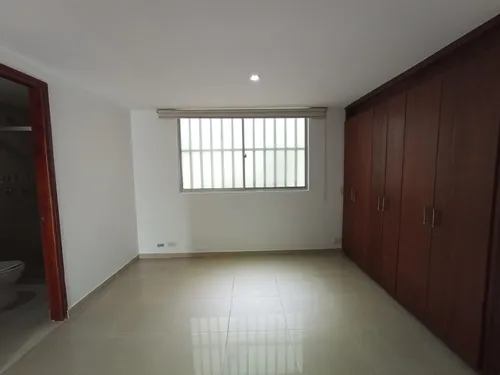 Arriendo Apartaestudio En La Castellana