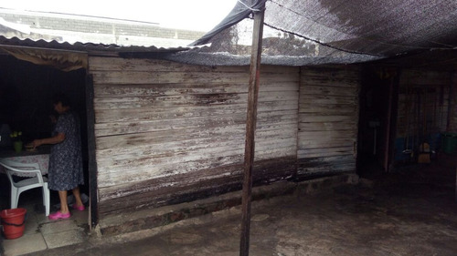 Zamudio 700 - Sarandi- Avellaneda - Lote Con Prefafricada