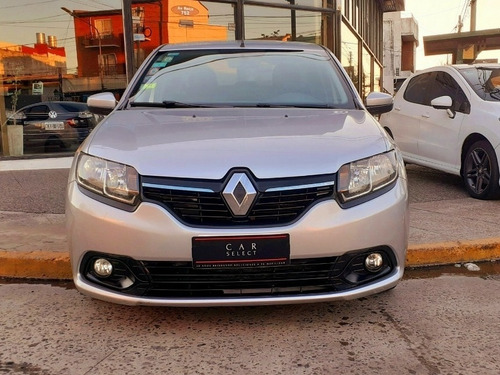 Renault Logan 1.6 Expression