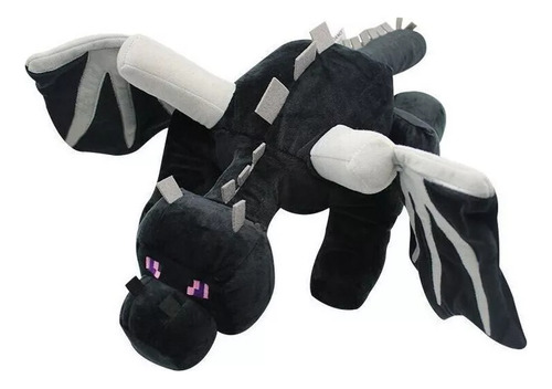 Peluches Del Juego Minecraft (20cm) Dragon