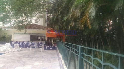 Imagem 7 de 10 de Apartamento 3 Dorms, 2 Vagas, 75m², Lazer Completo, Pronto Para Morar! - Mr53451