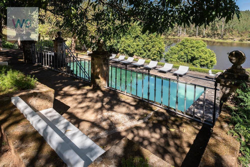 Imagem 9 de 30 de Fazenda À Venda, 100.000 M² Por R$ 45.000.000 - Bairro Dos Pintos - Itatiba/sp - Fa0001